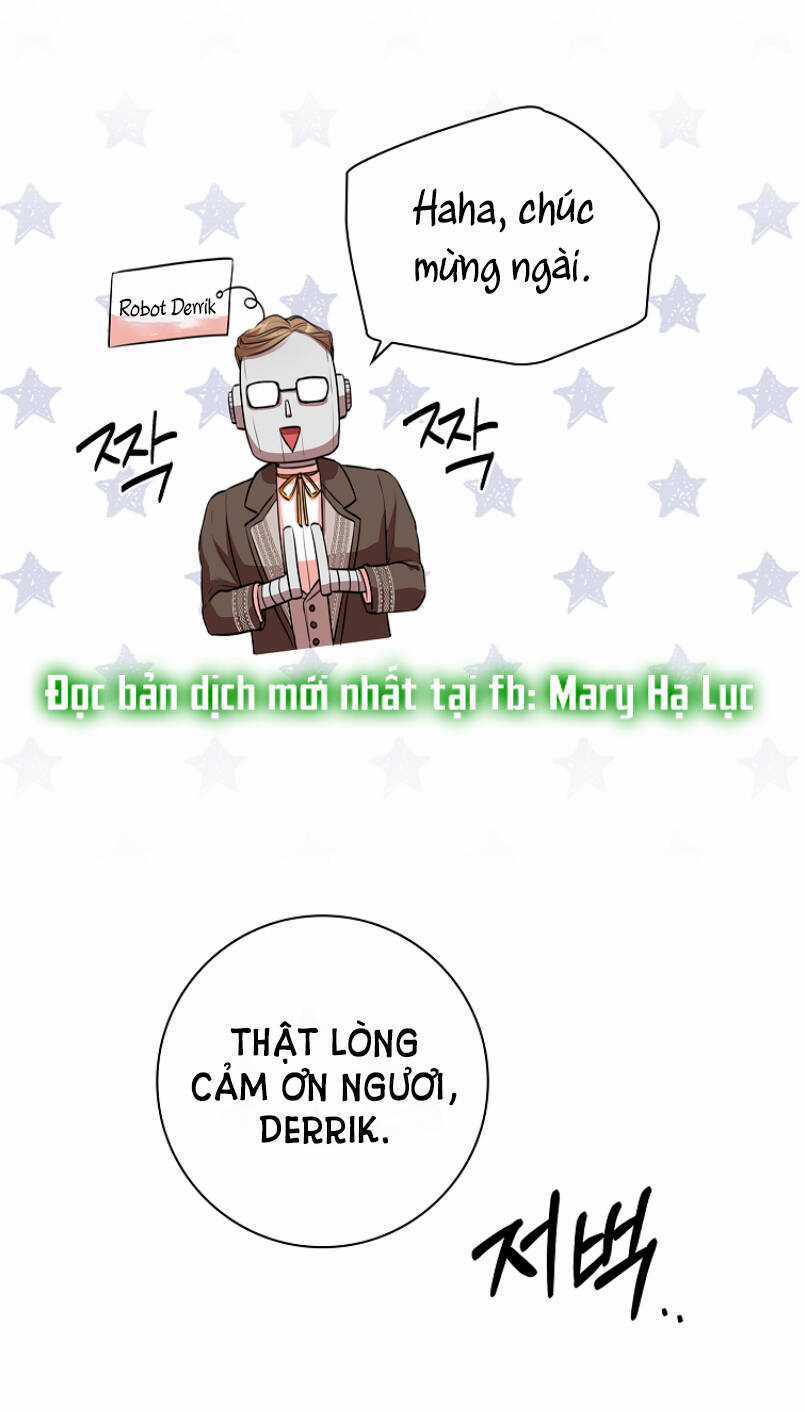 Tôi Trở Thành Thư Ký Của Bạo Chúa Chapter 78 trang 63