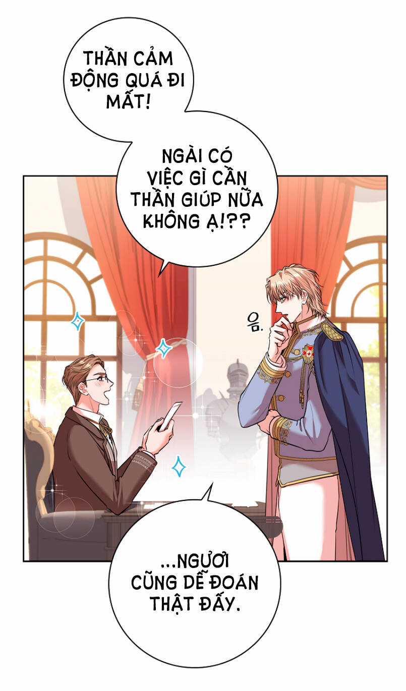 Tôi Trở Thành Thư Ký Của Bạo Chúa Chapter 78 trang 66