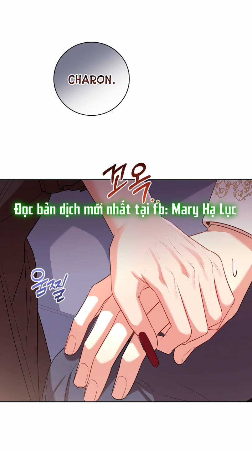 Tôi Trở Thành Thư Ký Của Bạo Chúa Chapter 78 trang 7