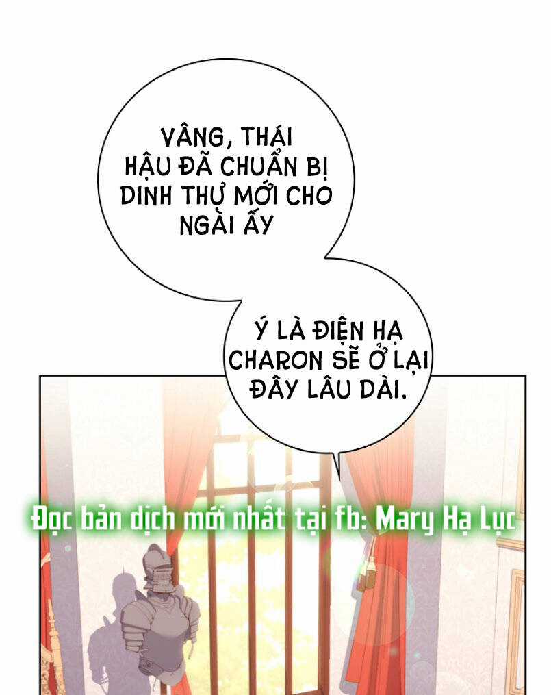 Tôi Trở Thành Thư Ký Của Bạo Chúa Chapter 78 trang 70