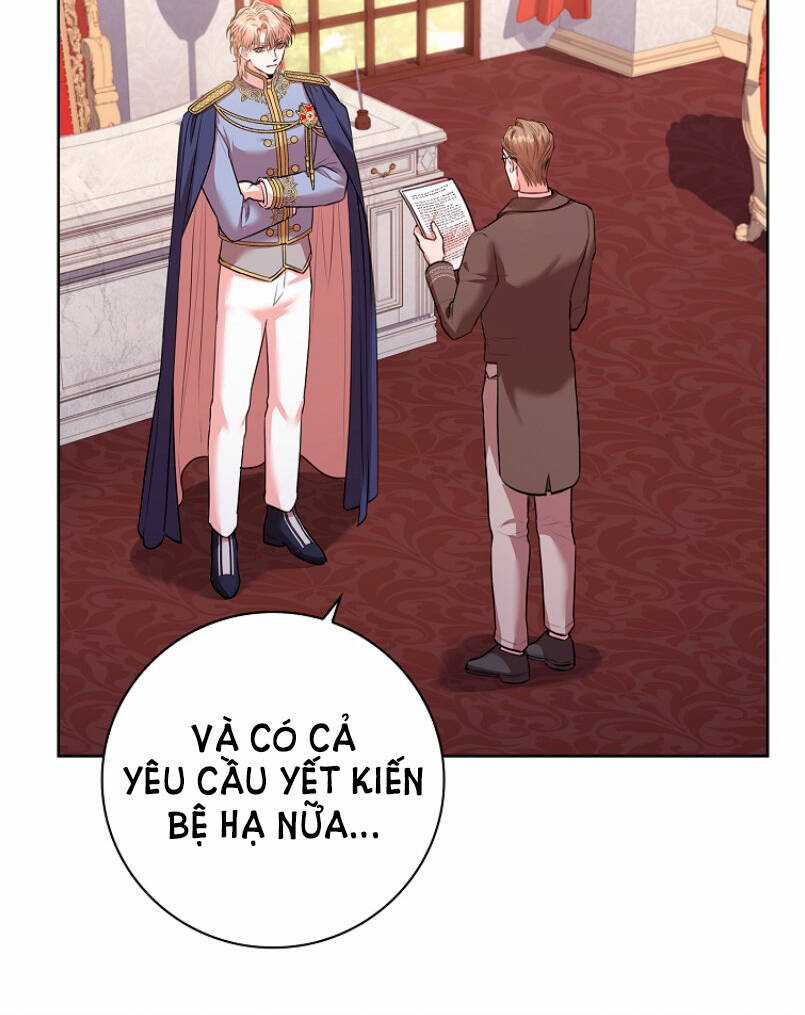 Tôi Trở Thành Thư Ký Của Bạo Chúa Chapter 78 trang 71