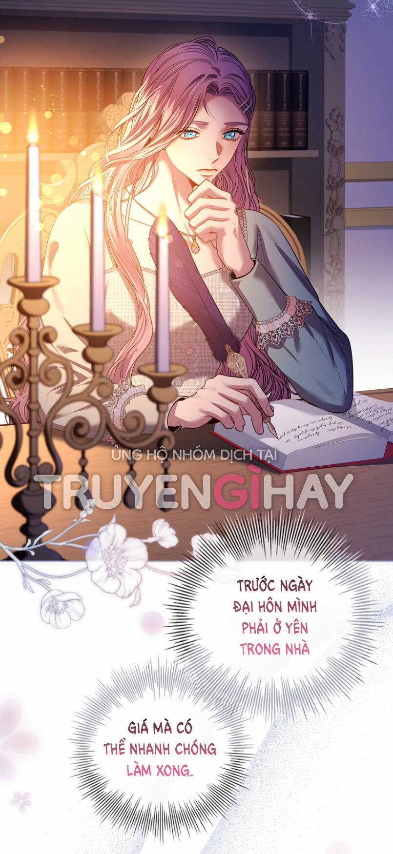 Tôi Trở Thành Thư Ký Của Bạo Chúa Chapter 78 trang 78