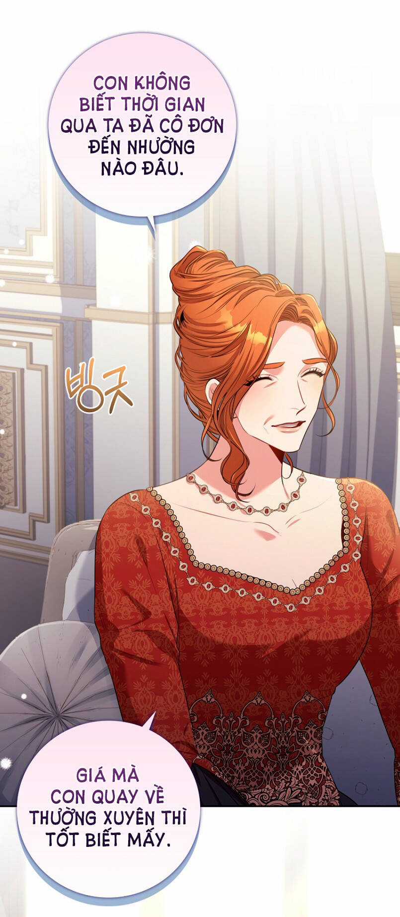 Tôi Trở Thành Thư Ký Của Bạo Chúa Chapter 78 trang 8