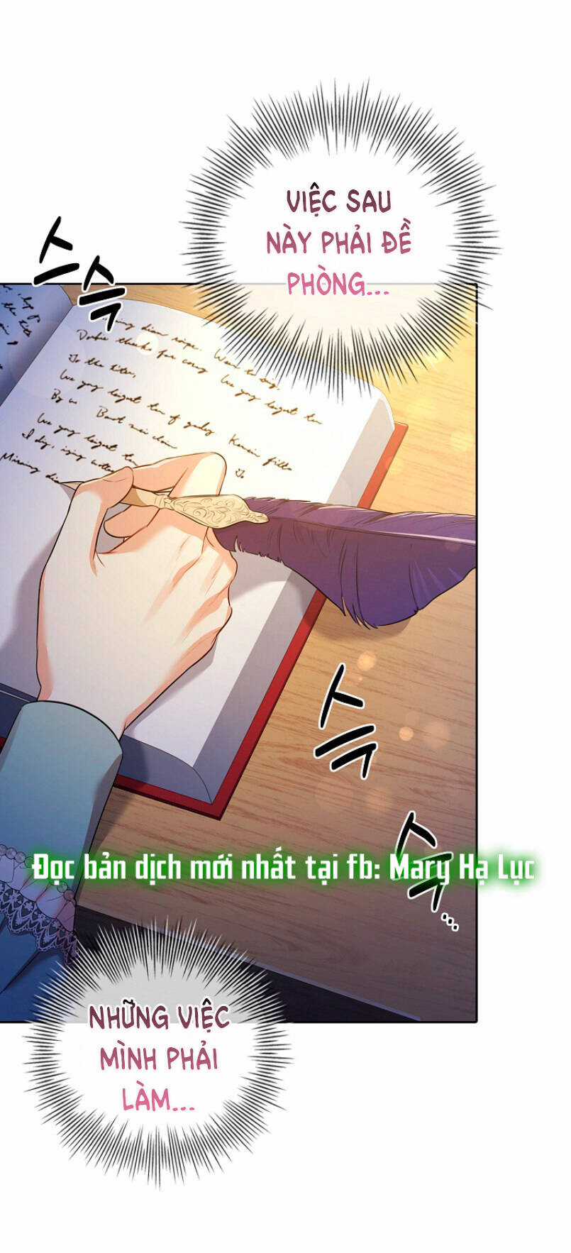 Tôi Trở Thành Thư Ký Của Bạo Chúa Chapter 78 trang 80