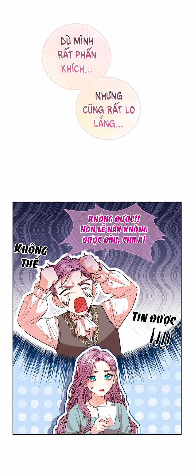 Tôi Trở Thành Thư Ký Của Bạo Chúa Chapter 78 trang 84