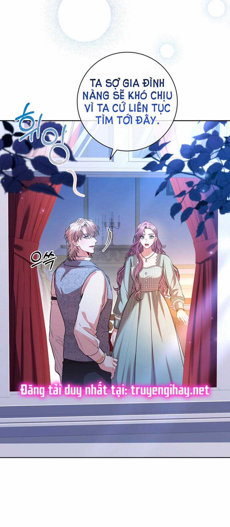 Tôi Trở Thành Thư Ký Của Bạo Chúa Chapter 78 trang 89