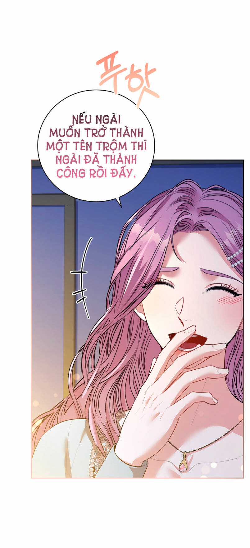 Tôi Trở Thành Thư Ký Của Bạo Chúa Chapter 78 trang 90