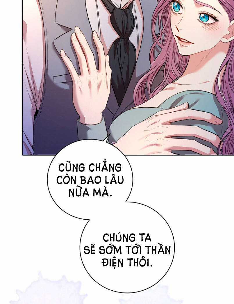Tôi Trở Thành Thư Ký Của Bạo Chúa Chapter 78 trang 94