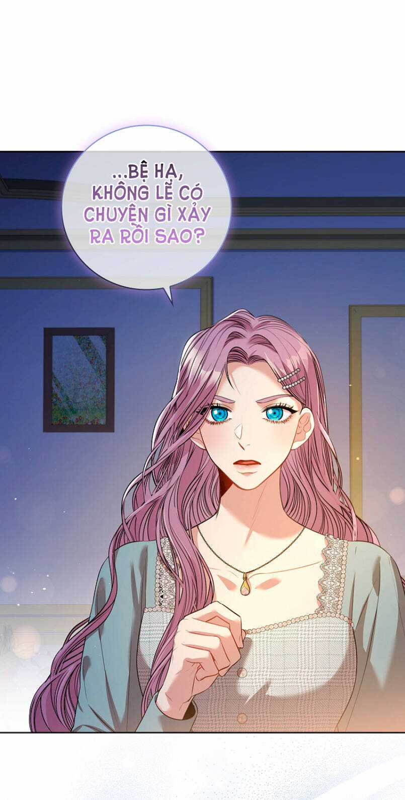 Tôi Trở Thành Thư Ký Của Bạo Chúa Chapter 78 trang 97