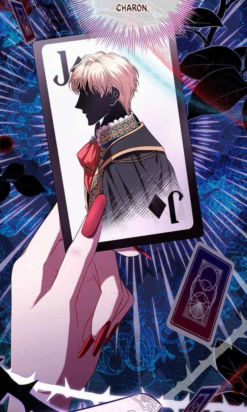 Tôi Trở Thành Thư Ký Của Bạo Chúa Chapter 79 trang 10