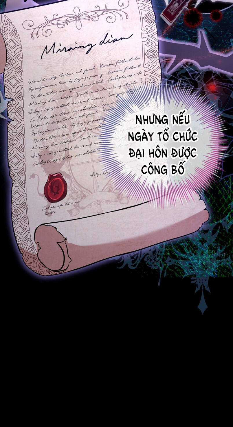 Tôi Trở Thành Thư Ký Của Bạo Chúa Chapter 79 trang 11