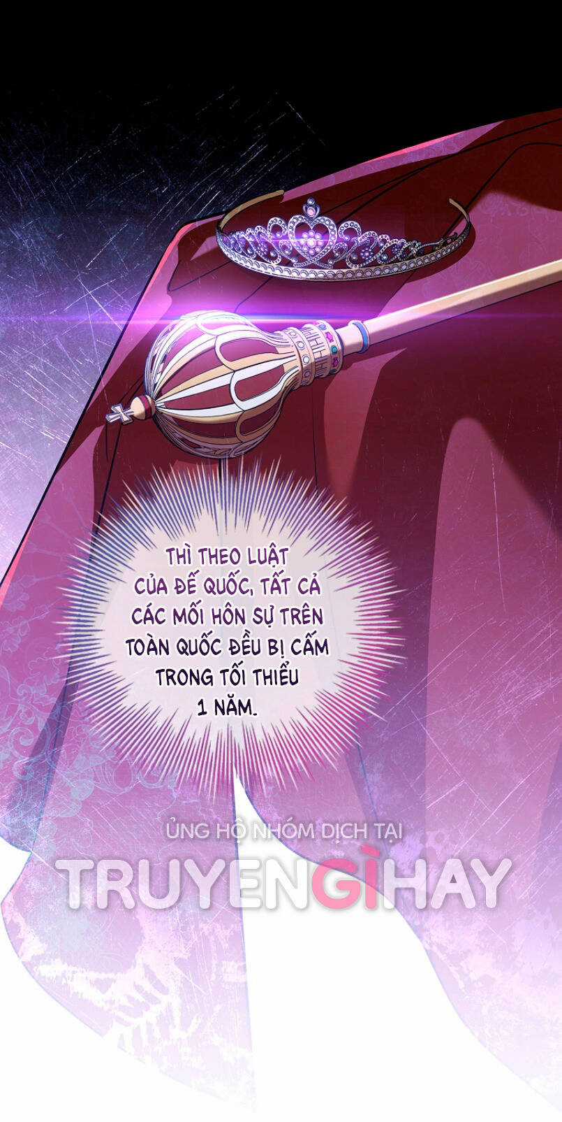 Tôi Trở Thành Thư Ký Của Bạo Chúa Chapter 79 trang 12