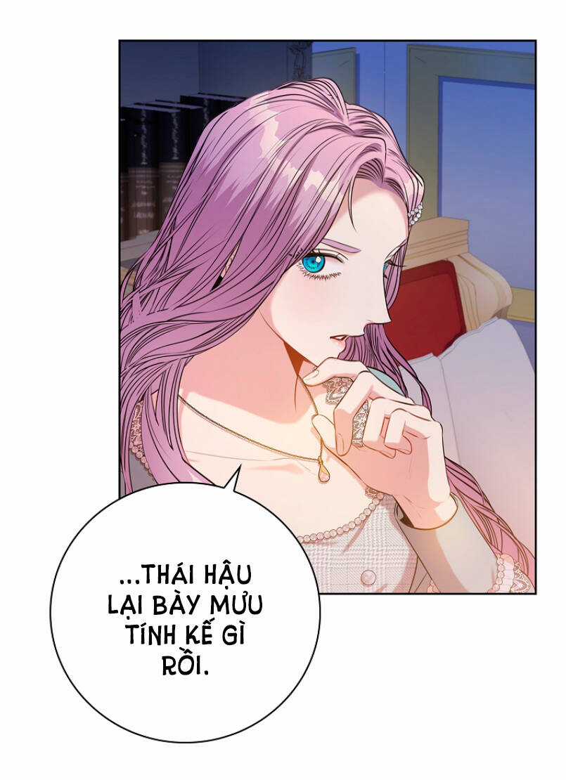 Tôi Trở Thành Thư Ký Của Bạo Chúa Chapter 79 trang 13