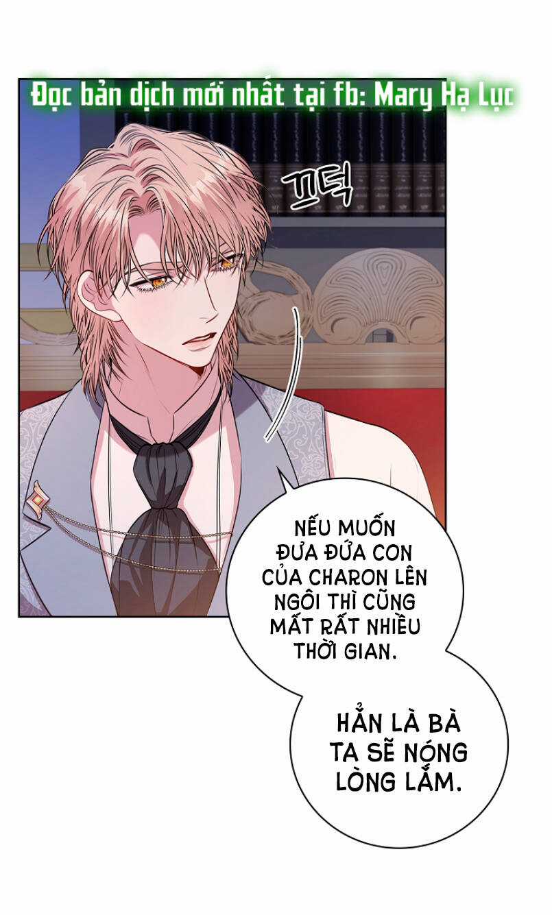 Tôi Trở Thành Thư Ký Của Bạo Chúa Chapter 79 trang 14