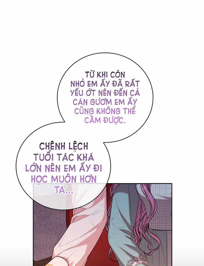 Tôi Trở Thành Thư Ký Của Bạo Chúa Chapter 79 trang 21