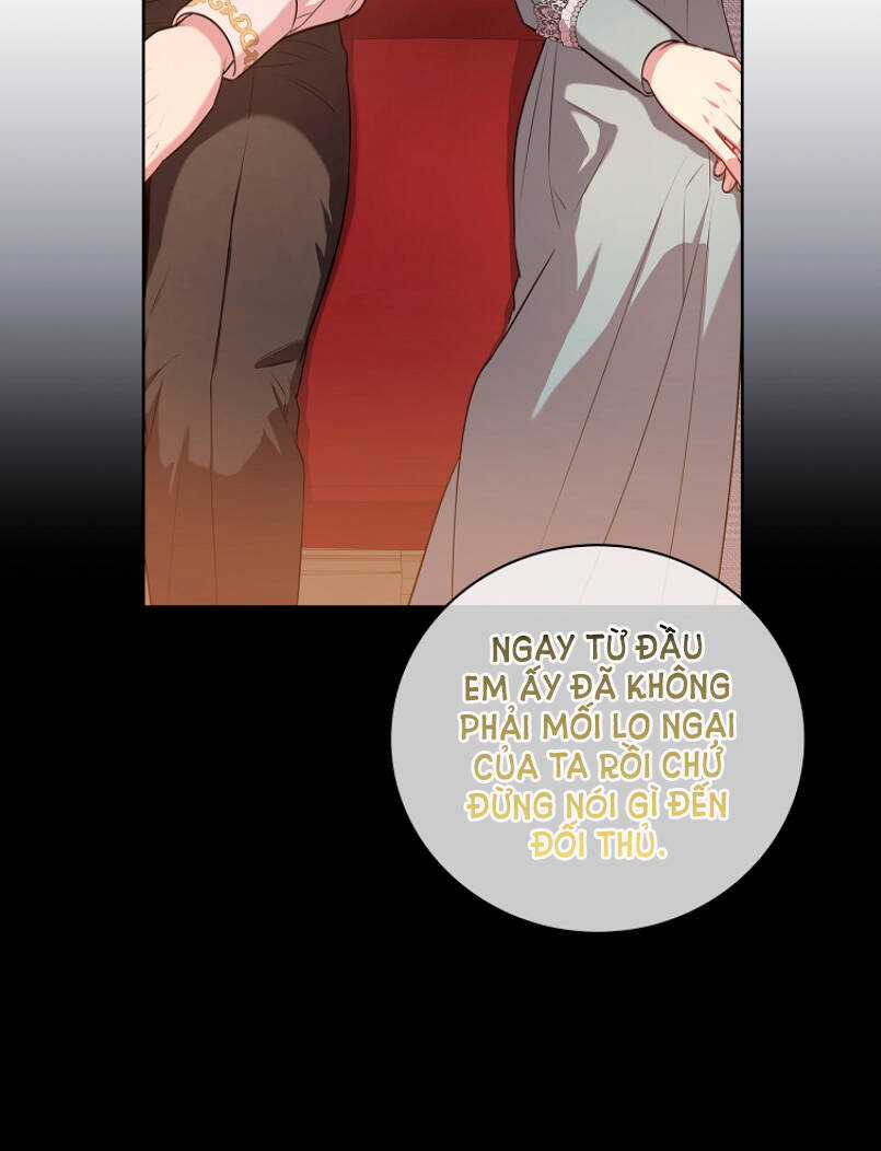 Tôi Trở Thành Thư Ký Của Bạo Chúa Chapter 79 trang 22