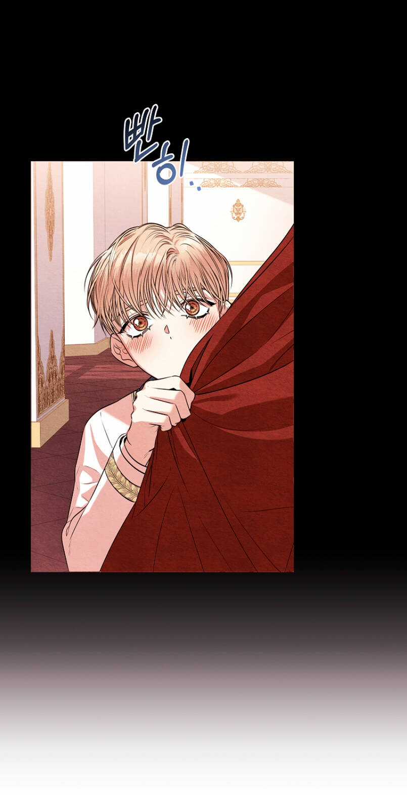 Tôi Trở Thành Thư Ký Của Bạo Chúa Chapter 79 trang 24