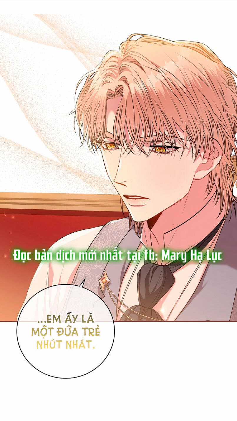 Tôi Trở Thành Thư Ký Của Bạo Chúa Chapter 79 trang 25