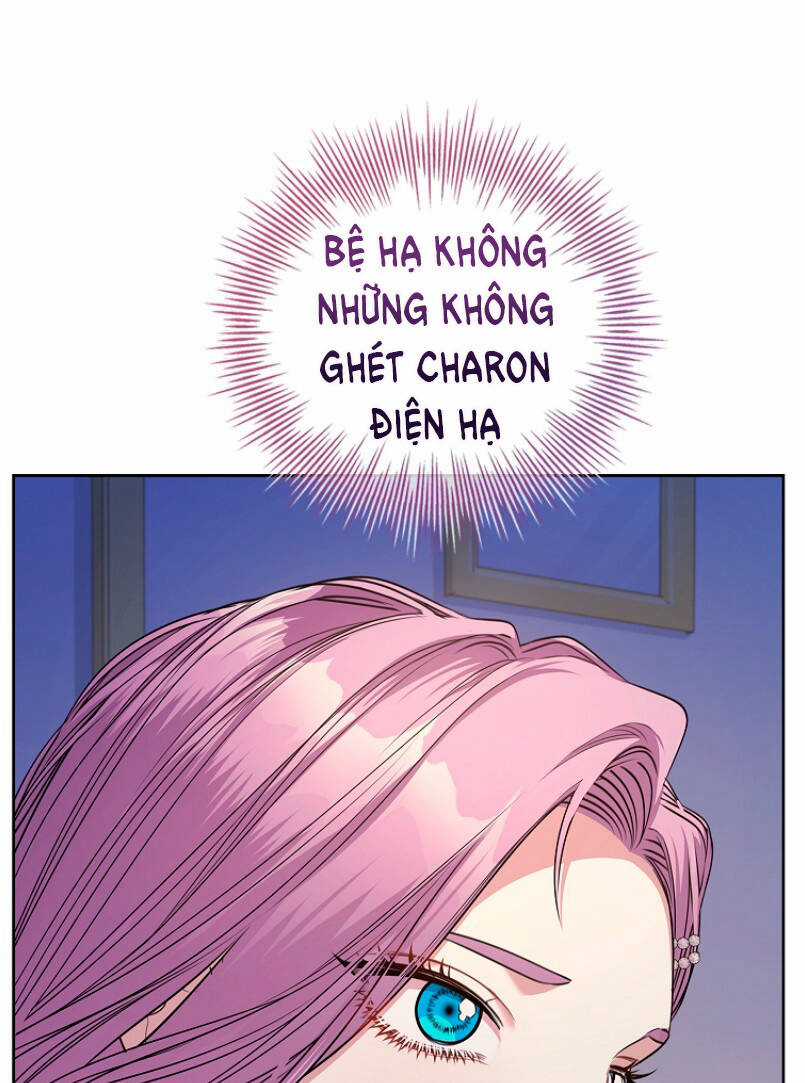 Tôi Trở Thành Thư Ký Của Bạo Chúa Chapter 79 trang 26