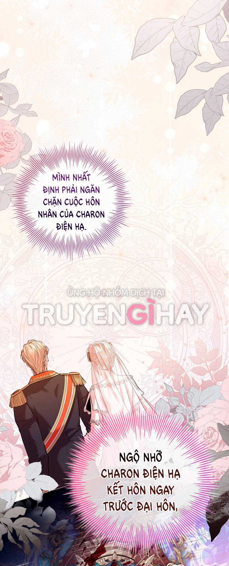 Tôi Trở Thành Thư Ký Của Bạo Chúa Chapter 79 trang 28