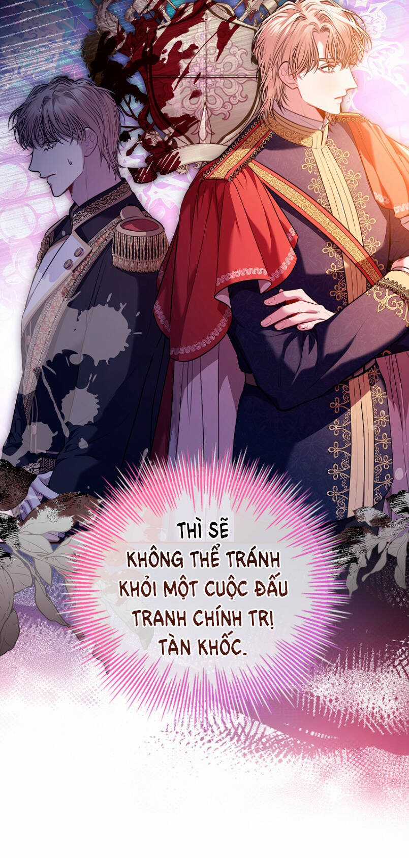Tôi Trở Thành Thư Ký Của Bạo Chúa Chapter 79 trang 29