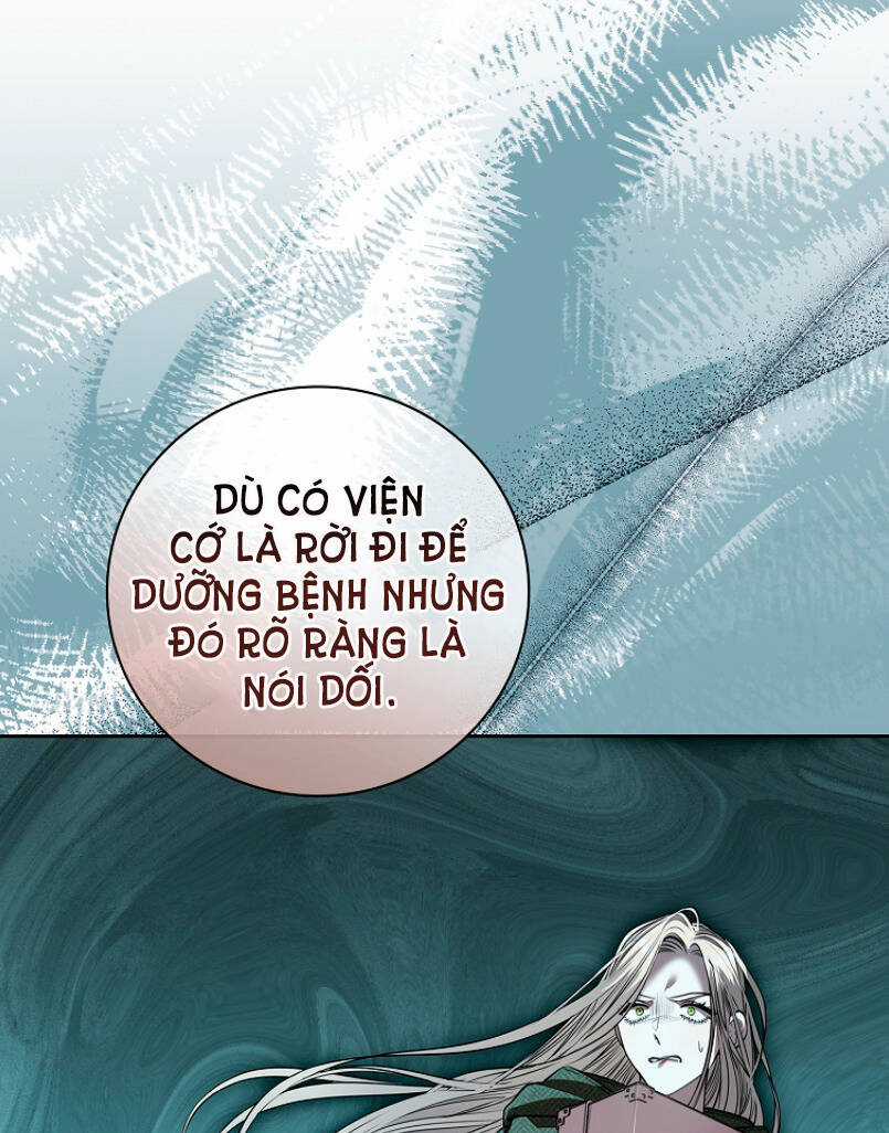 Tôi Trở Thành Thư Ký Của Bạo Chúa Chapter 79 trang 32