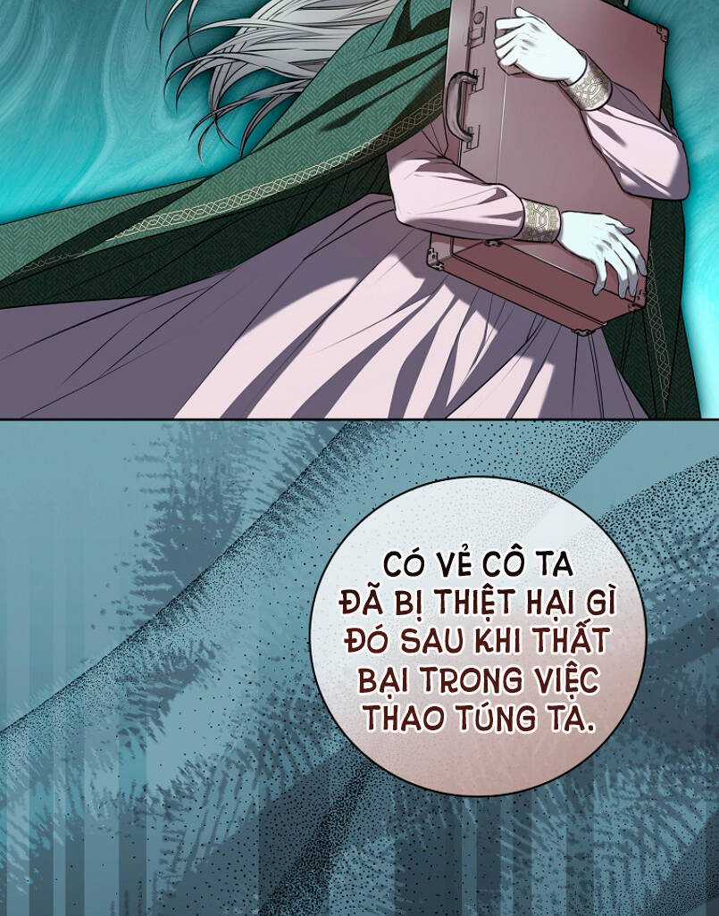 Tôi Trở Thành Thư Ký Của Bạo Chúa Chapter 79 trang 33