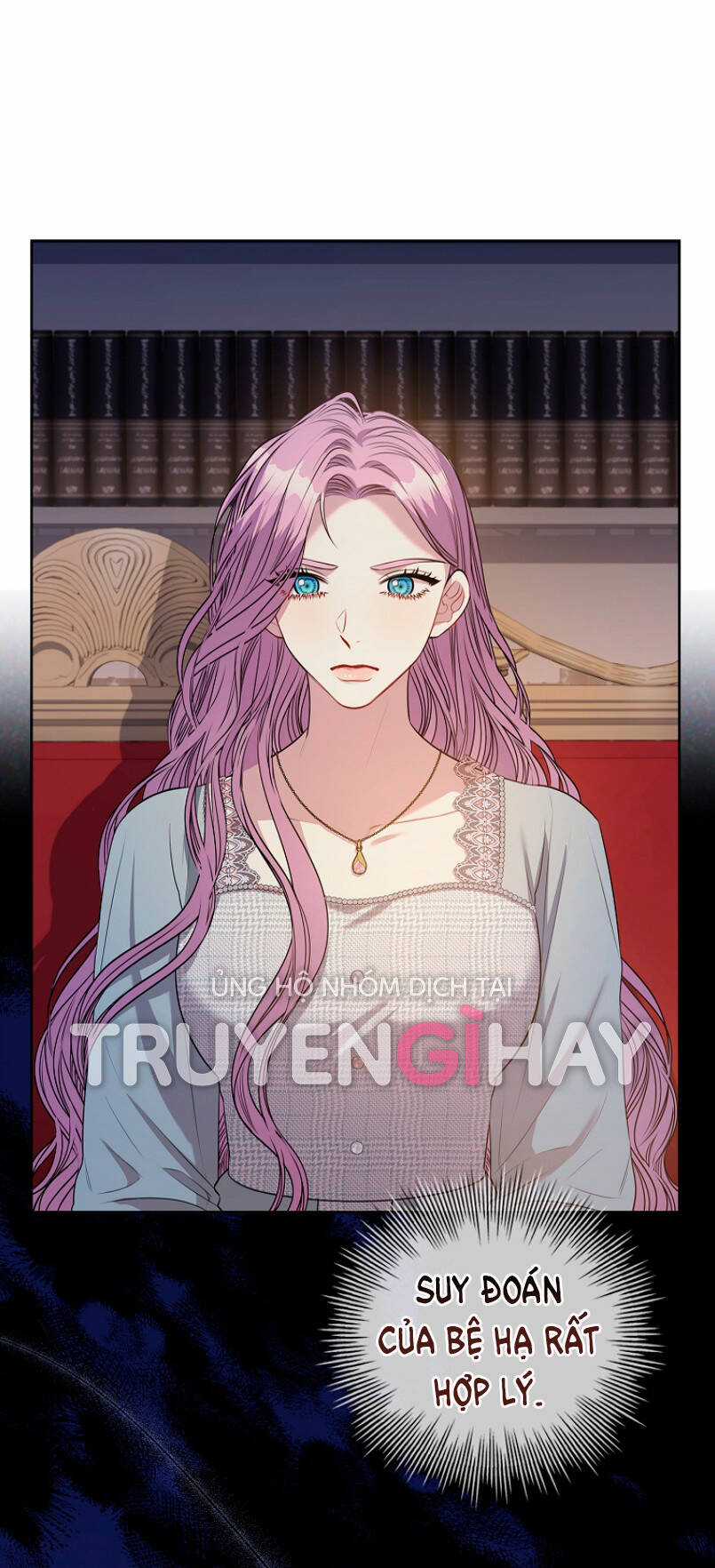 Tôi Trở Thành Thư Ký Của Bạo Chúa Chapter 79 trang 36