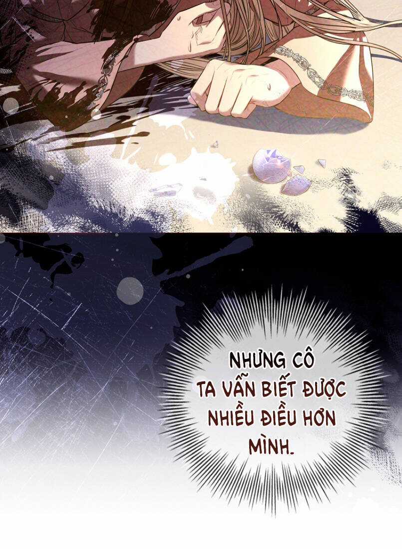 Tôi Trở Thành Thư Ký Của Bạo Chúa Chapter 79 trang 38