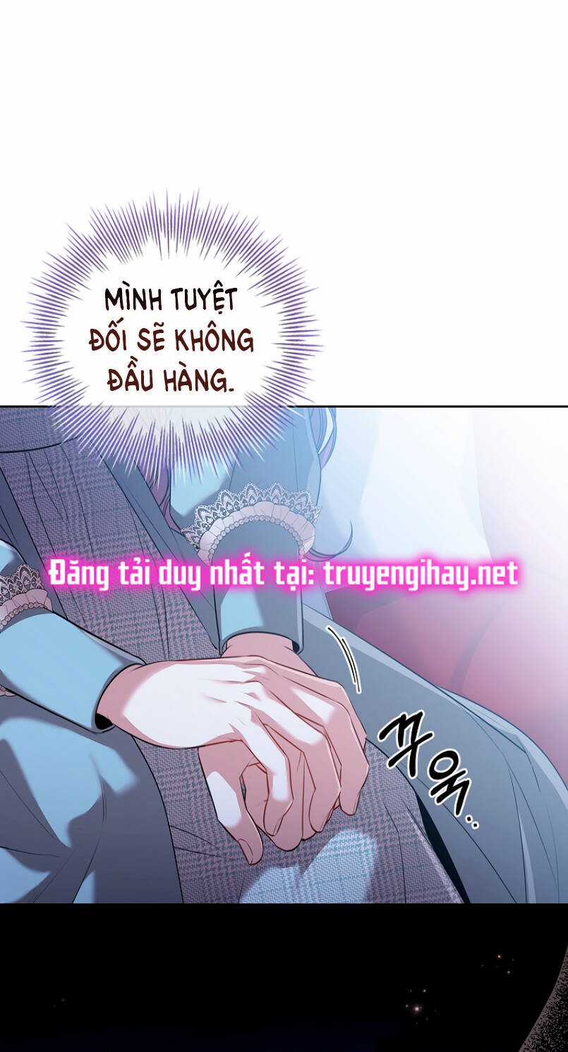 Tôi Trở Thành Thư Ký Của Bạo Chúa Chapter 79 trang 39