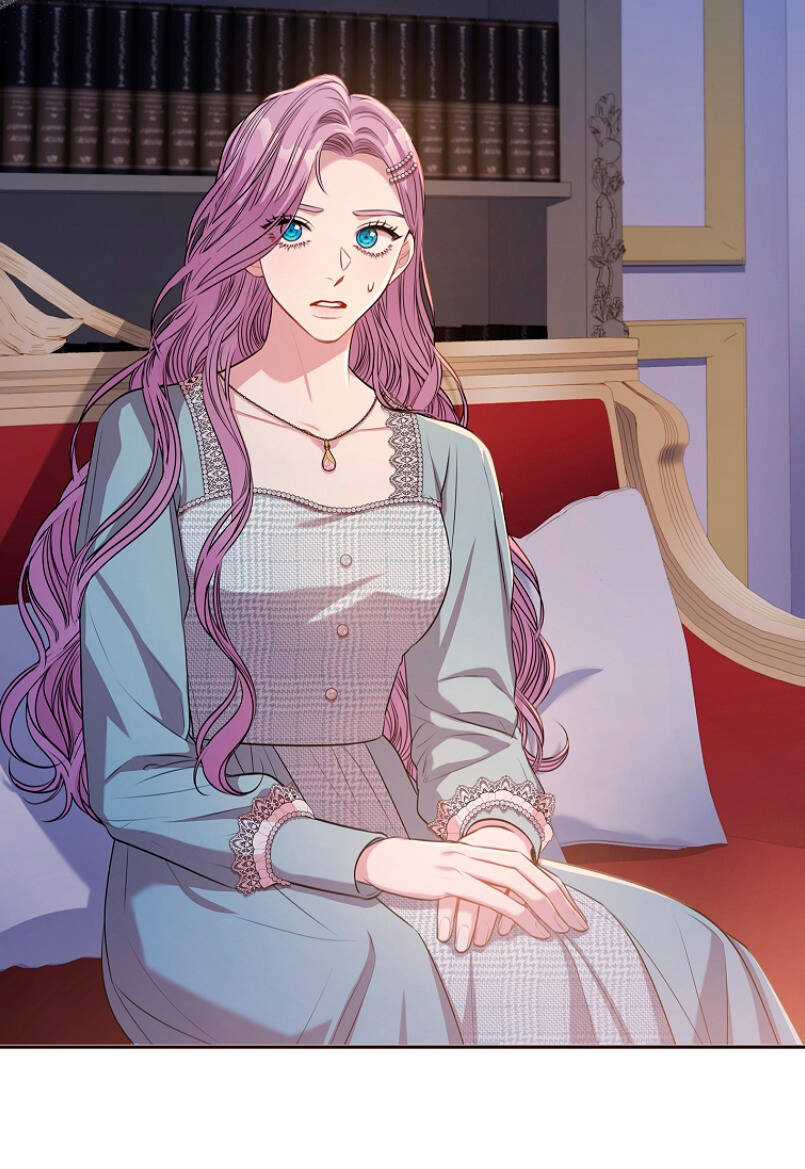 Tôi Trở Thành Thư Ký Của Bạo Chúa Chapter 79 trang 4