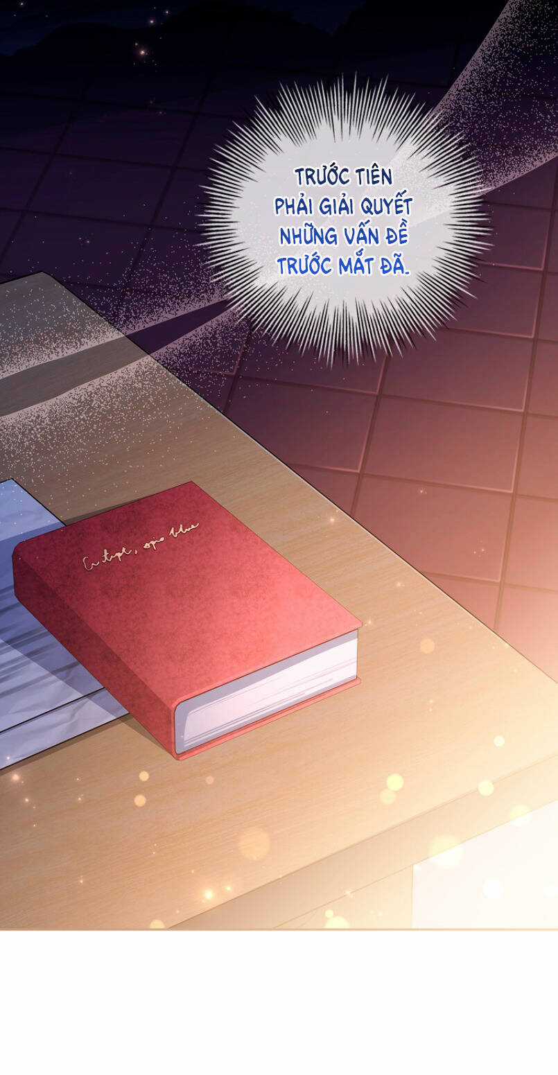 Tôi Trở Thành Thư Ký Của Bạo Chúa Chapter 79 trang 40