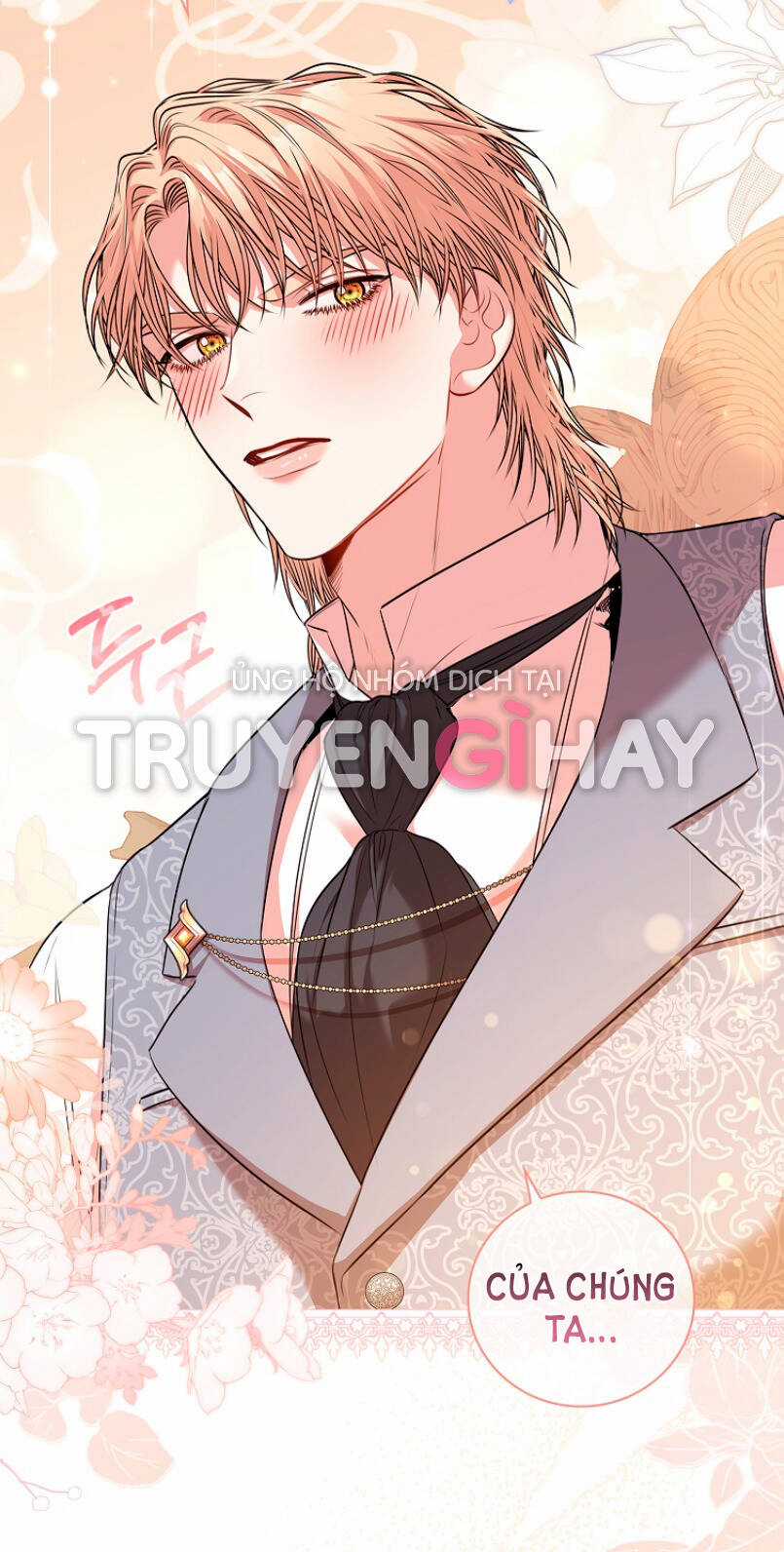 Tôi Trở Thành Thư Ký Của Bạo Chúa Chapter 79 trang 44