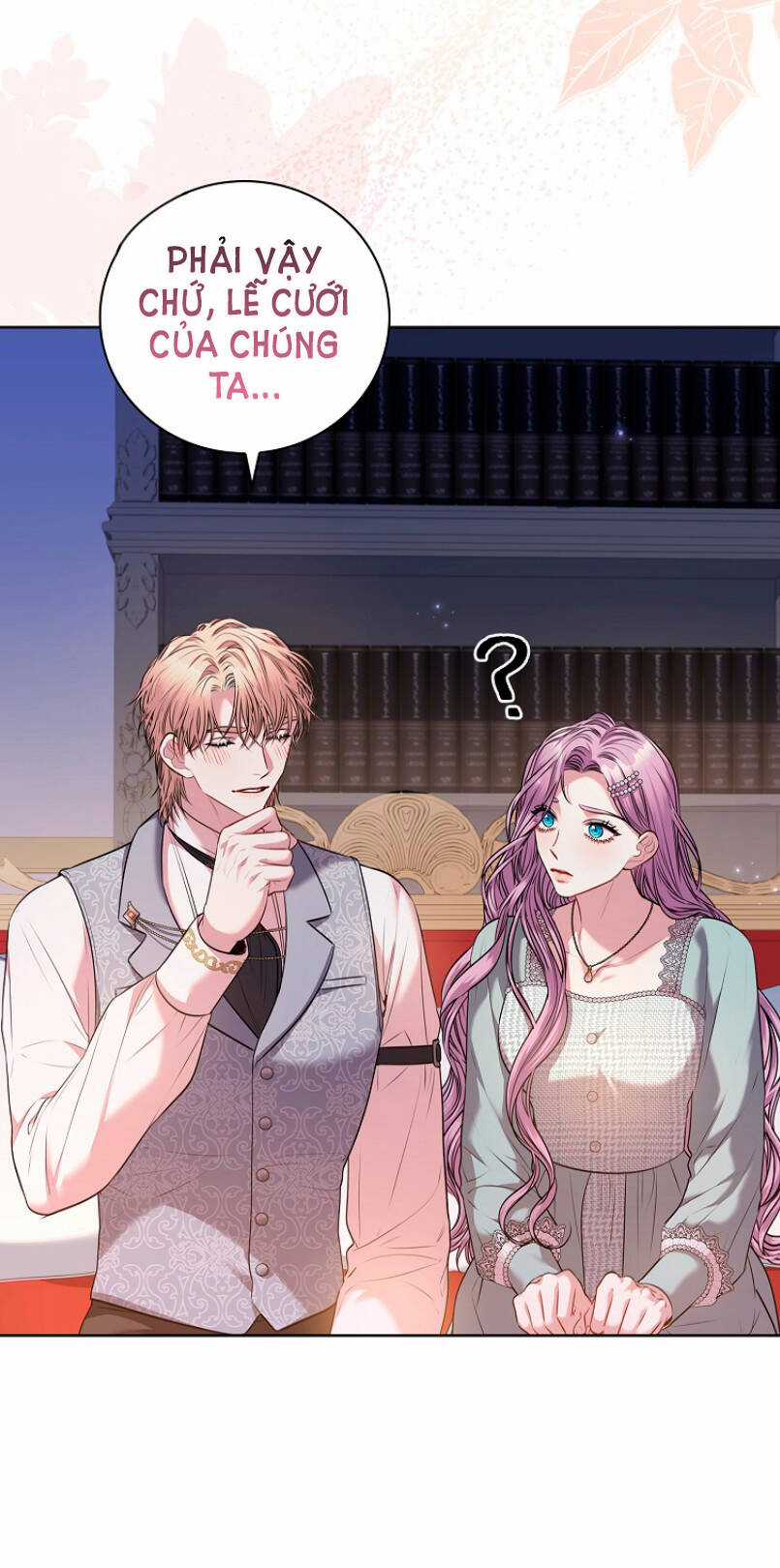 Tôi Trở Thành Thư Ký Của Bạo Chúa Chapter 79 trang 45