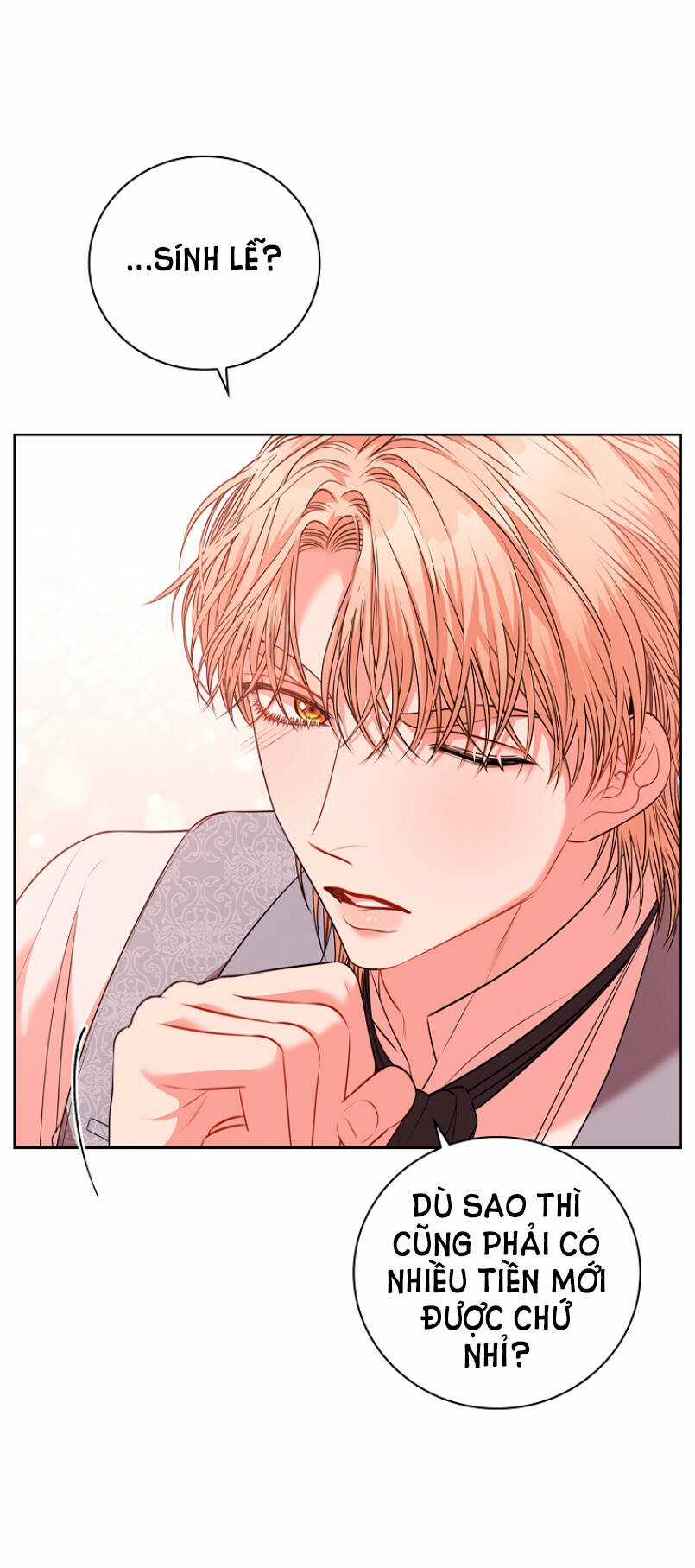 Tôi Trở Thành Thư Ký Của Bạo Chúa Chapter 79 trang 47