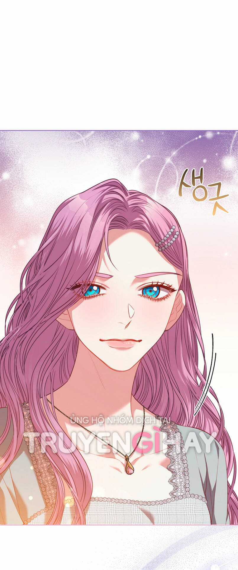 Tôi Trở Thành Thư Ký Của Bạo Chúa Chapter 79 trang 48