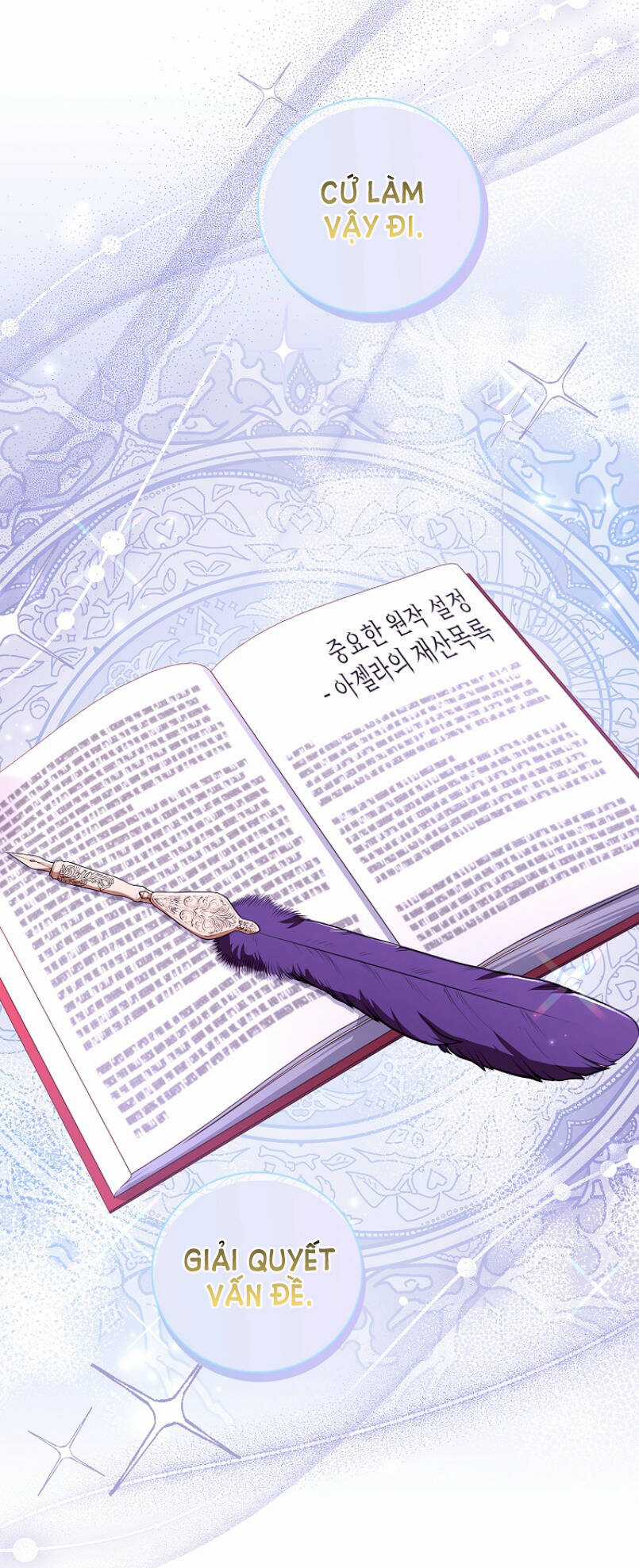 Tôi Trở Thành Thư Ký Của Bạo Chúa Chapter 79 trang 49