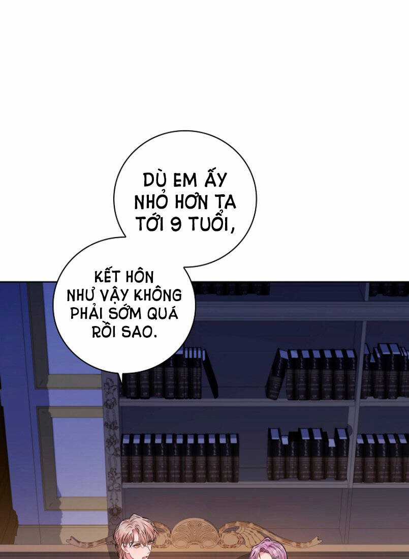 Tôi Trở Thành Thư Ký Của Bạo Chúa Chapter 79 trang 5