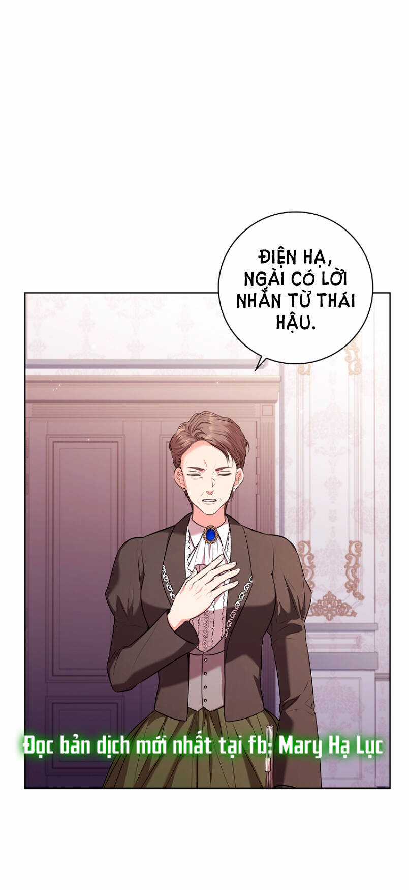 Tôi Trở Thành Thư Ký Của Bạo Chúa Chapter 79 trang 54