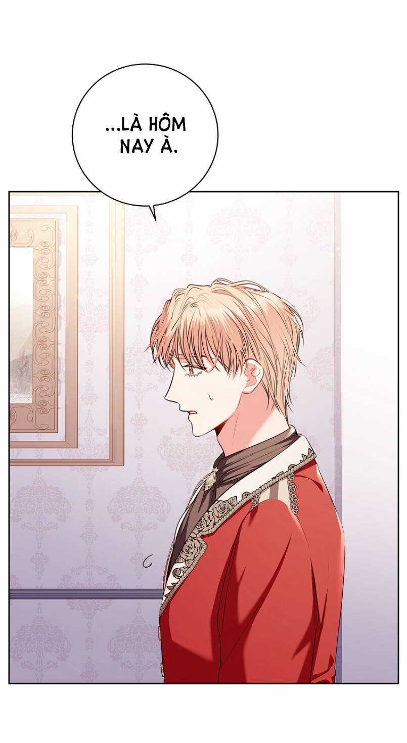 Tôi Trở Thành Thư Ký Của Bạo Chúa Chapter 79 trang 55