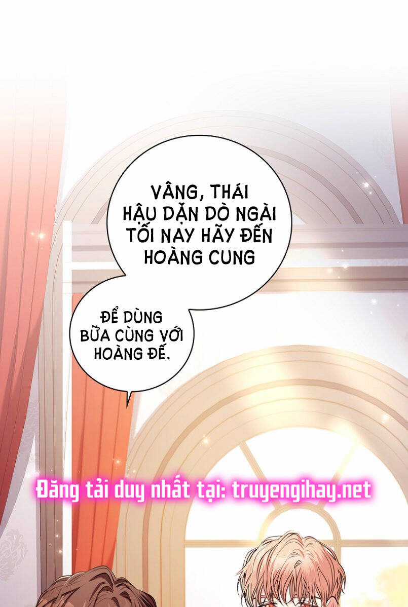 Tôi Trở Thành Thư Ký Của Bạo Chúa Chapter 79 trang 56
