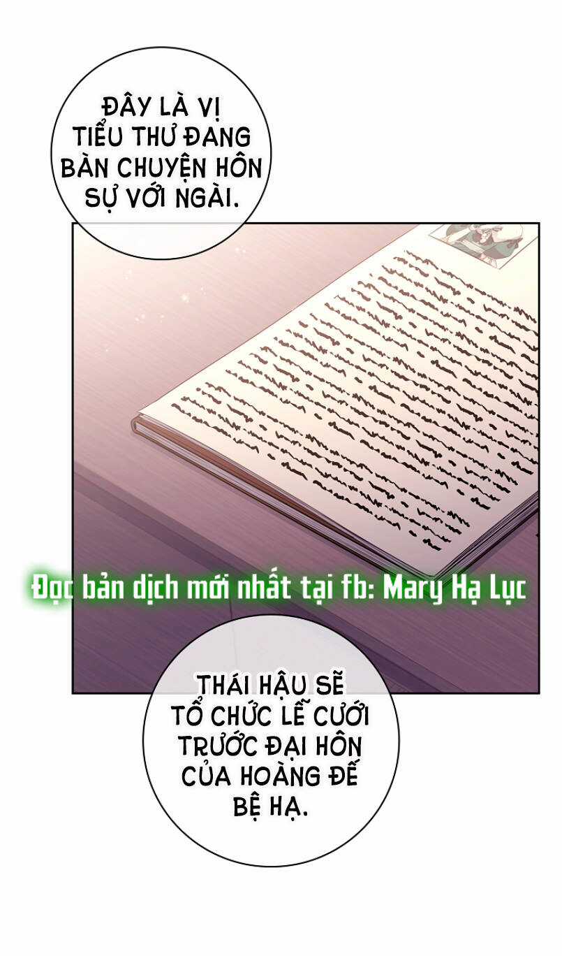 Tôi Trở Thành Thư Ký Của Bạo Chúa Chapter 79 trang 59