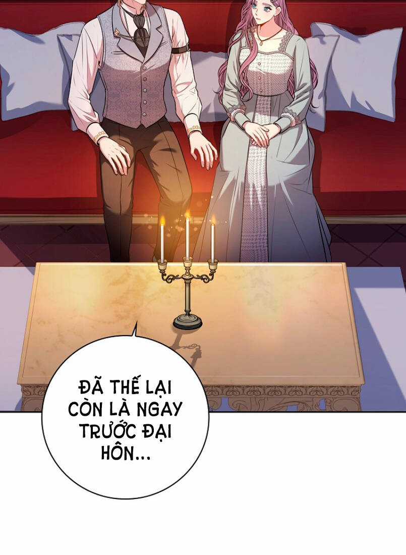 Tôi Trở Thành Thư Ký Của Bạo Chúa Chapter 79 trang 6