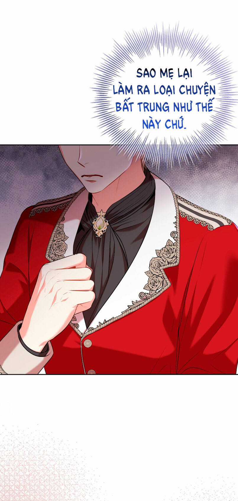 Tôi Trở Thành Thư Ký Của Bạo Chúa Chapter 79 trang 62