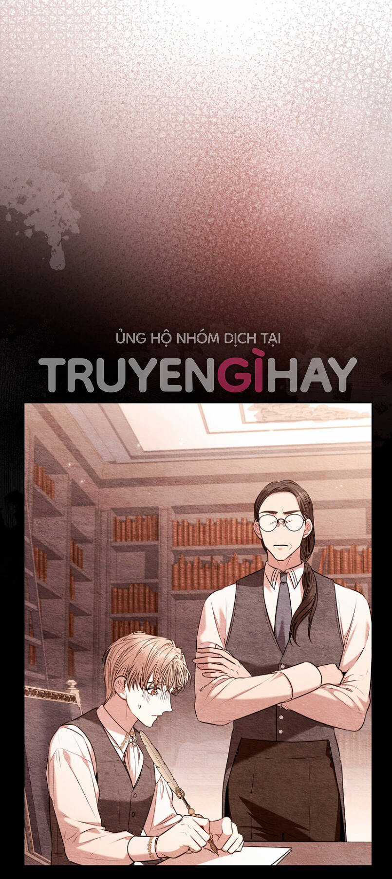 Tôi Trở Thành Thư Ký Của Bạo Chúa Chapter 79 trang 63