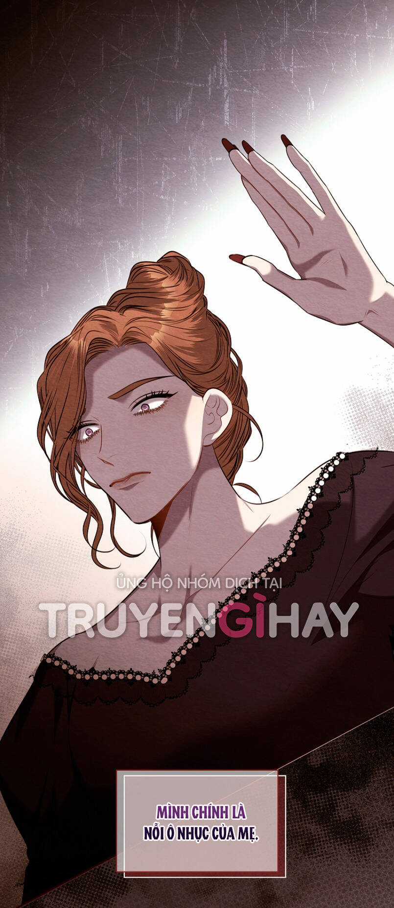 Tôi Trở Thành Thư Ký Của Bạo Chúa Chapter 79 trang 65