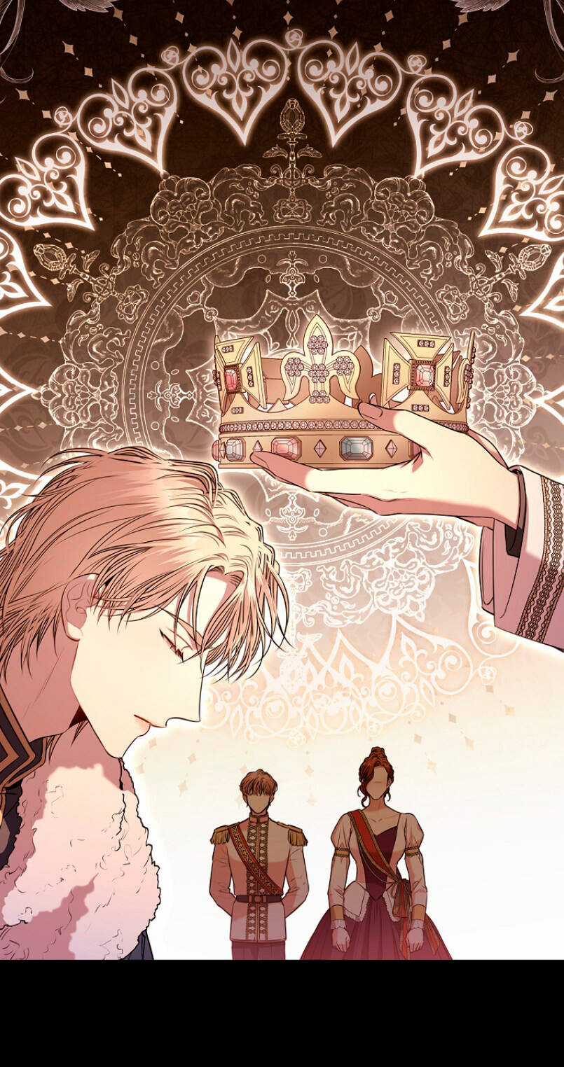 Tôi Trở Thành Thư Ký Của Bạo Chúa Chapter 79 trang 71