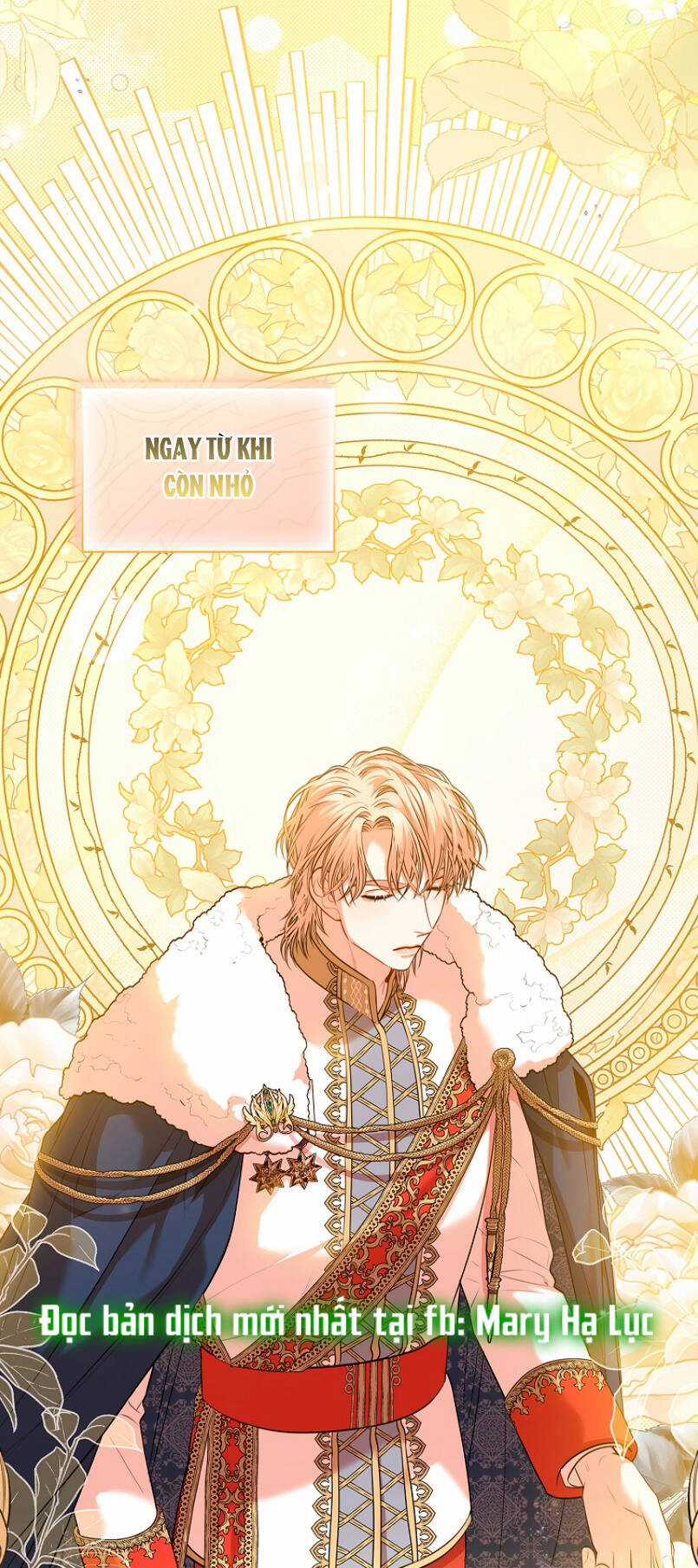 Tôi Trở Thành Thư Ký Của Bạo Chúa Chapter 79 trang 74