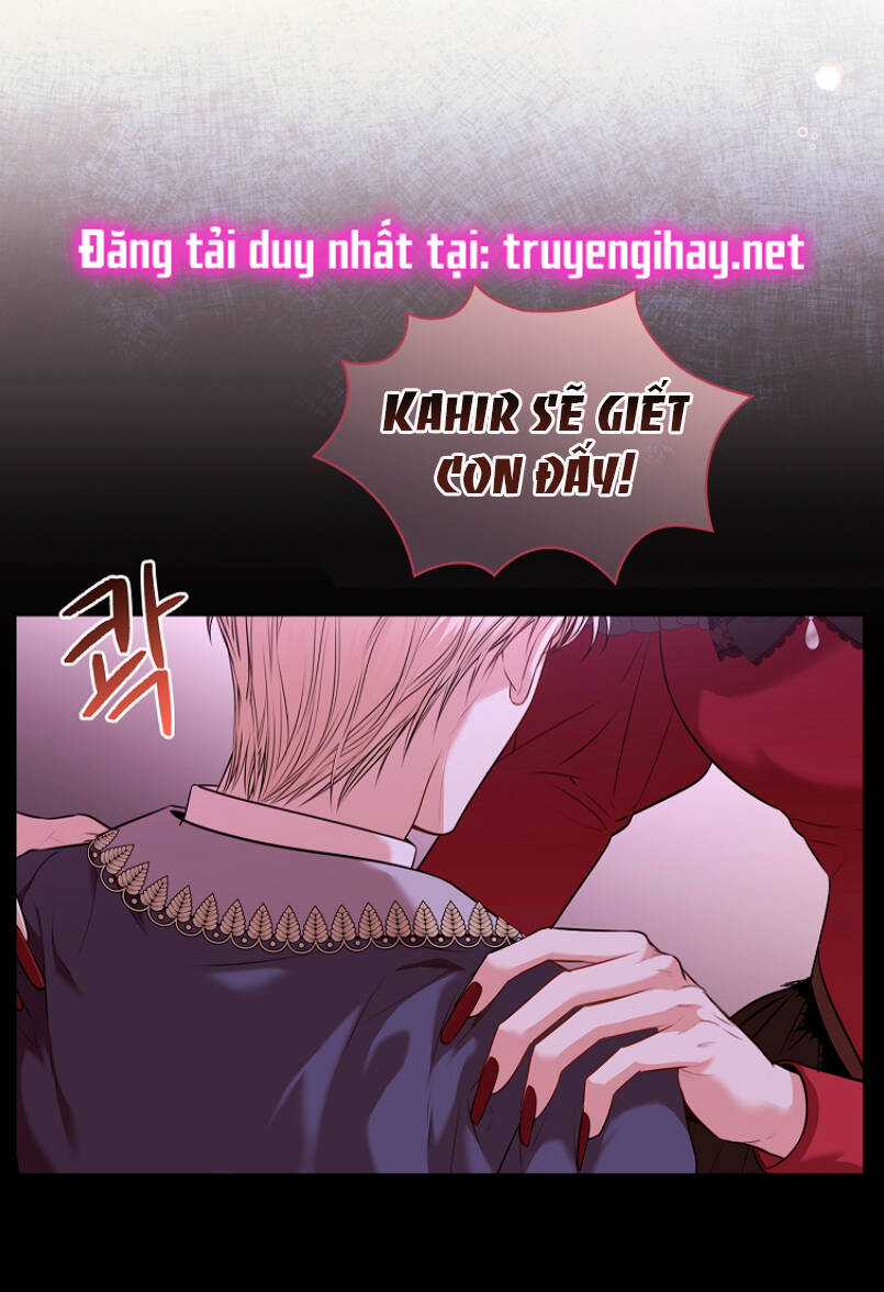 Tôi Trở Thành Thư Ký Của Bạo Chúa Chapter 79 trang 76