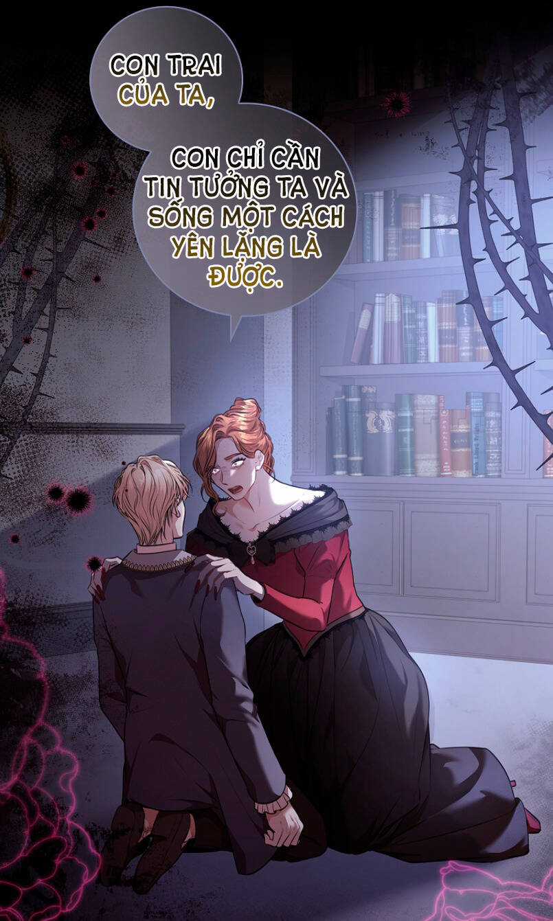 Tôi Trở Thành Thư Ký Của Bạo Chúa Chapter 79 trang 77